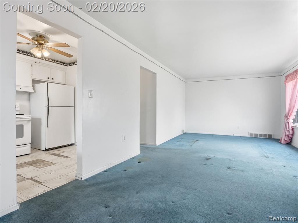 14559 Balsam Street, Southgate, MI 48195 — Photo 15