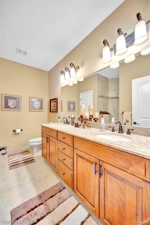 58703 GLACIER CLUB Drive, Washington, MI — Photo 28