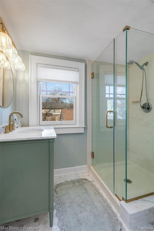 49 AMHERST Road, Pleasant Ridge, MI — Photo 21