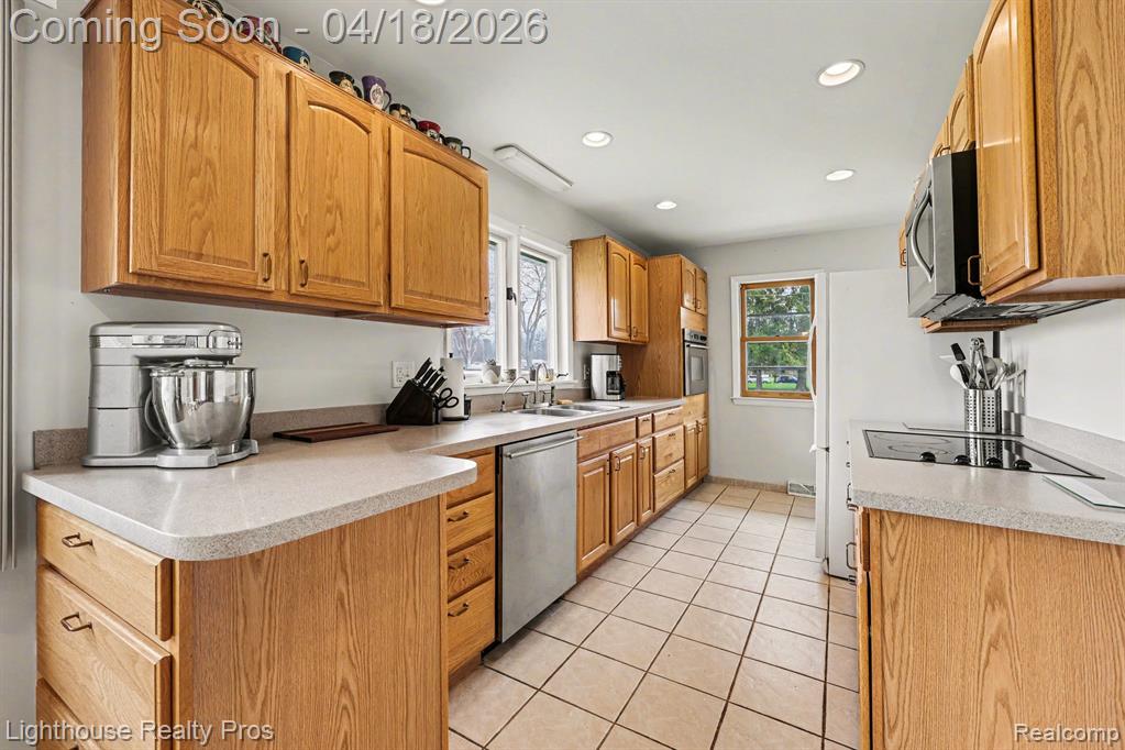 6405 King Road, Spring Arbor, MI 49283 — Photo 12