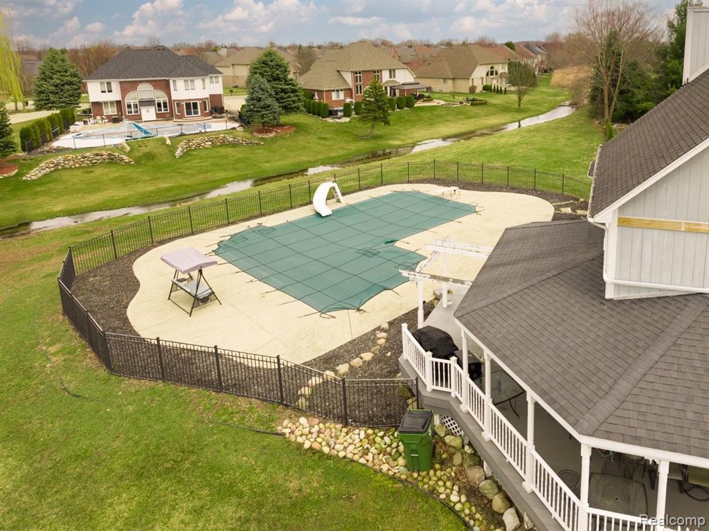 47530 ECHO Court, Shelby Twp, MI 48315 — Photo 26