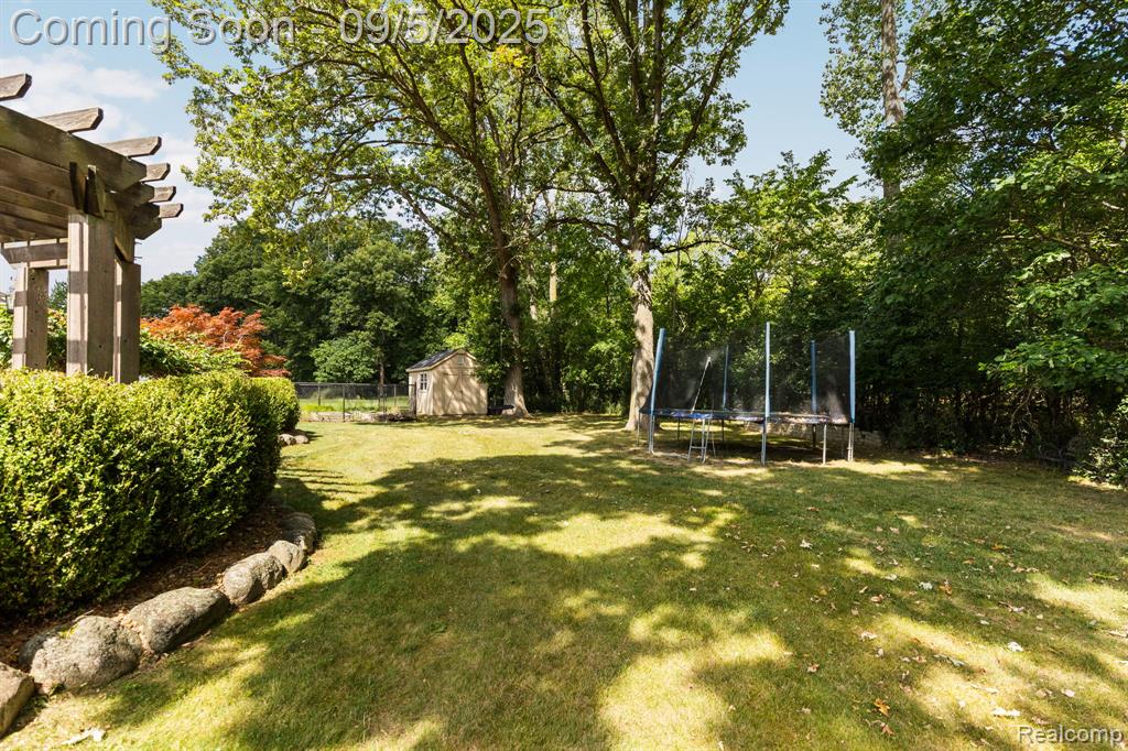 7750 Stout Avenue, Grosse Ile, MI 48138 — Photo 75