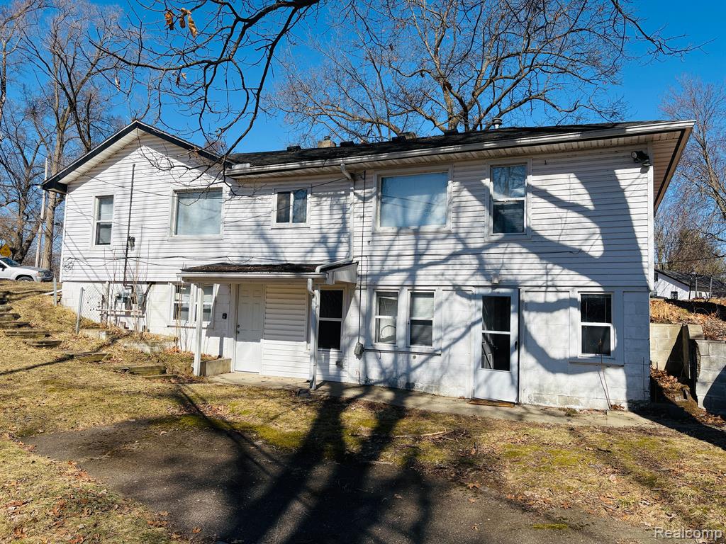 4109 Parkway, Waterford, MI 48328 — Photo 2