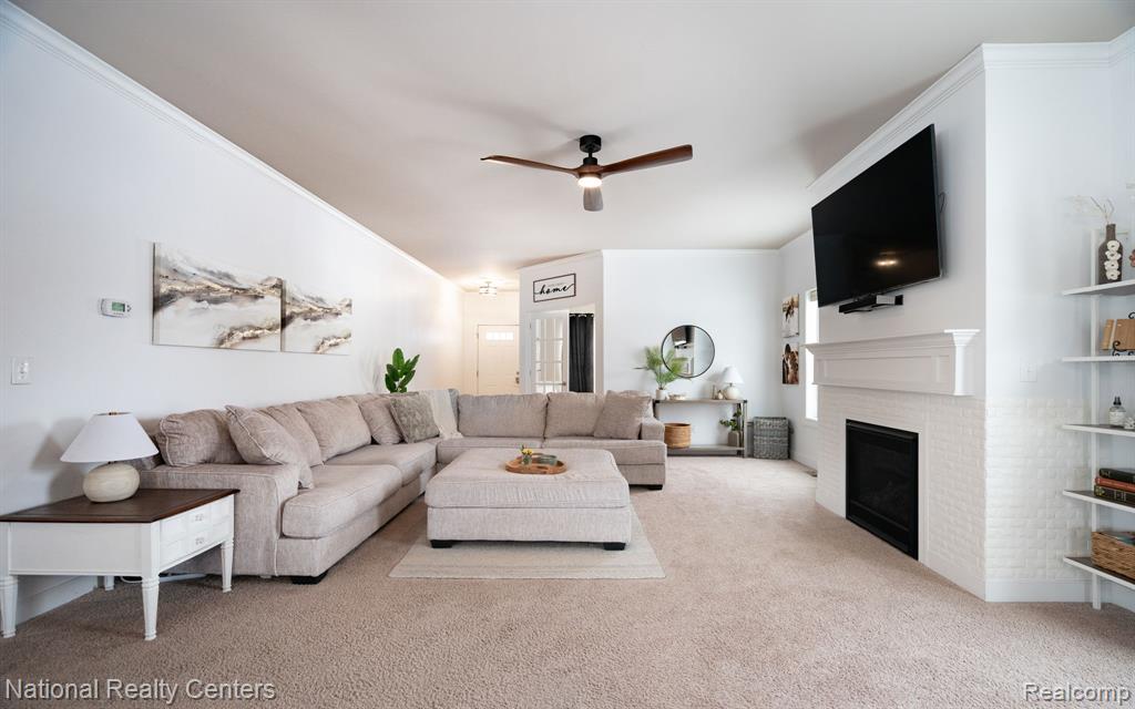 7025 Marigold Court, Grand Blanc, MI 48439 — Photo 6