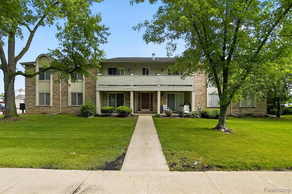 2037 E Franklin Drive, Canton, MI 48187 — Photo 38