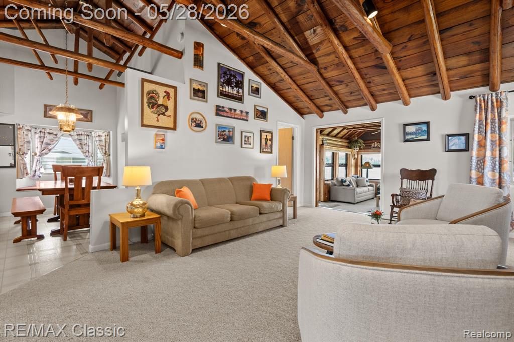 10584 Bob White Beach Boulevard, Whitmore Lake, MI 48189 — Photo 24