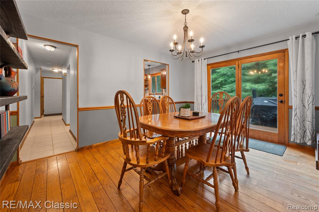 1249 Jefferson Road, Clarklake, MI 49234 — Photo 13