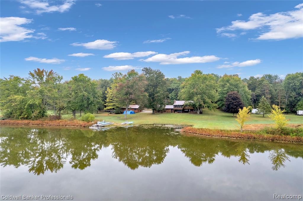 4445 McDowell Road, Lapeer, MI 48446 — Photo 27