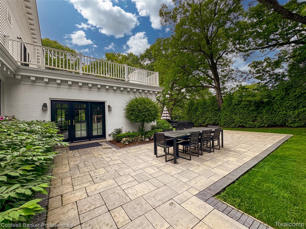 477 Dunston Road, Bloomfield Hills, MI 48304 — Photo 61