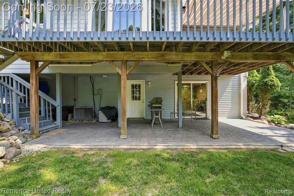 11922 Cody Creek Court, South Lyon, MI 48178 — Photo 50