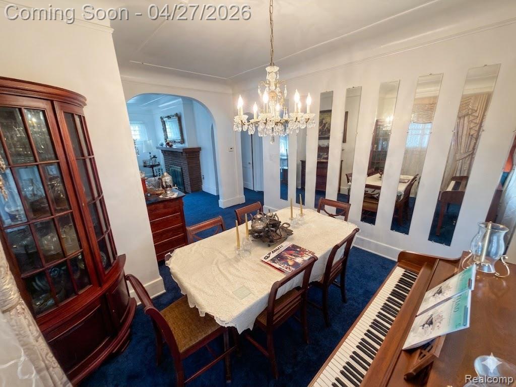 52 Maple Street, River Rouge, MI 48218 — Photo 10