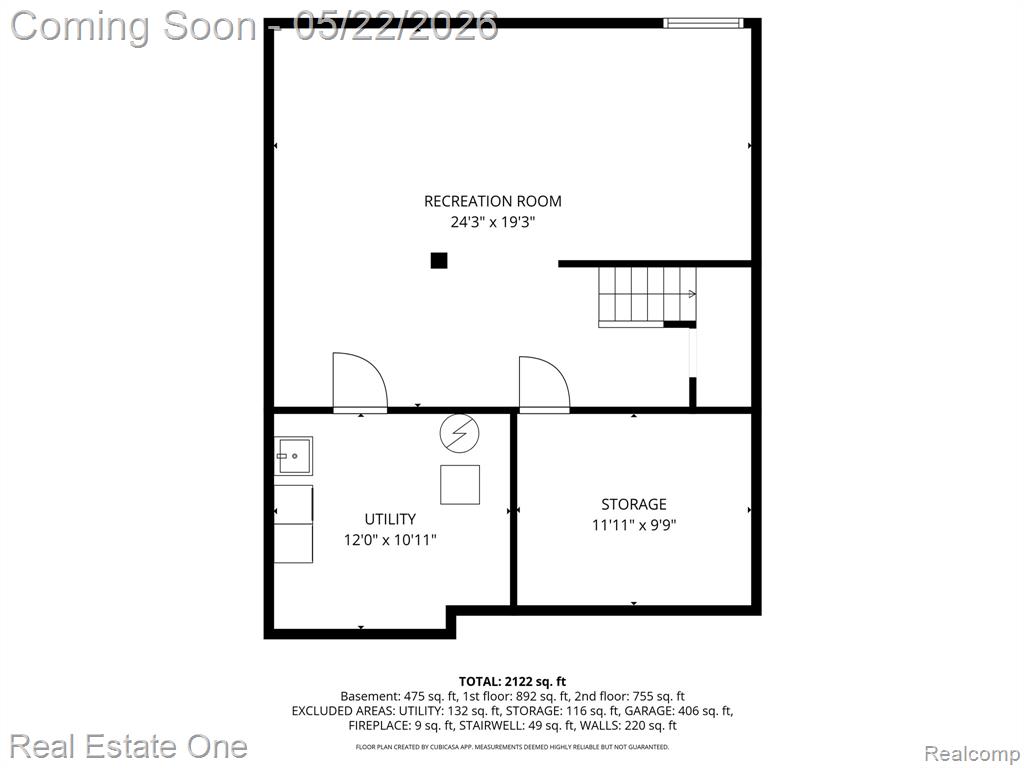 5345 Wright Way W, West Bloomfield, MI — Photo 52