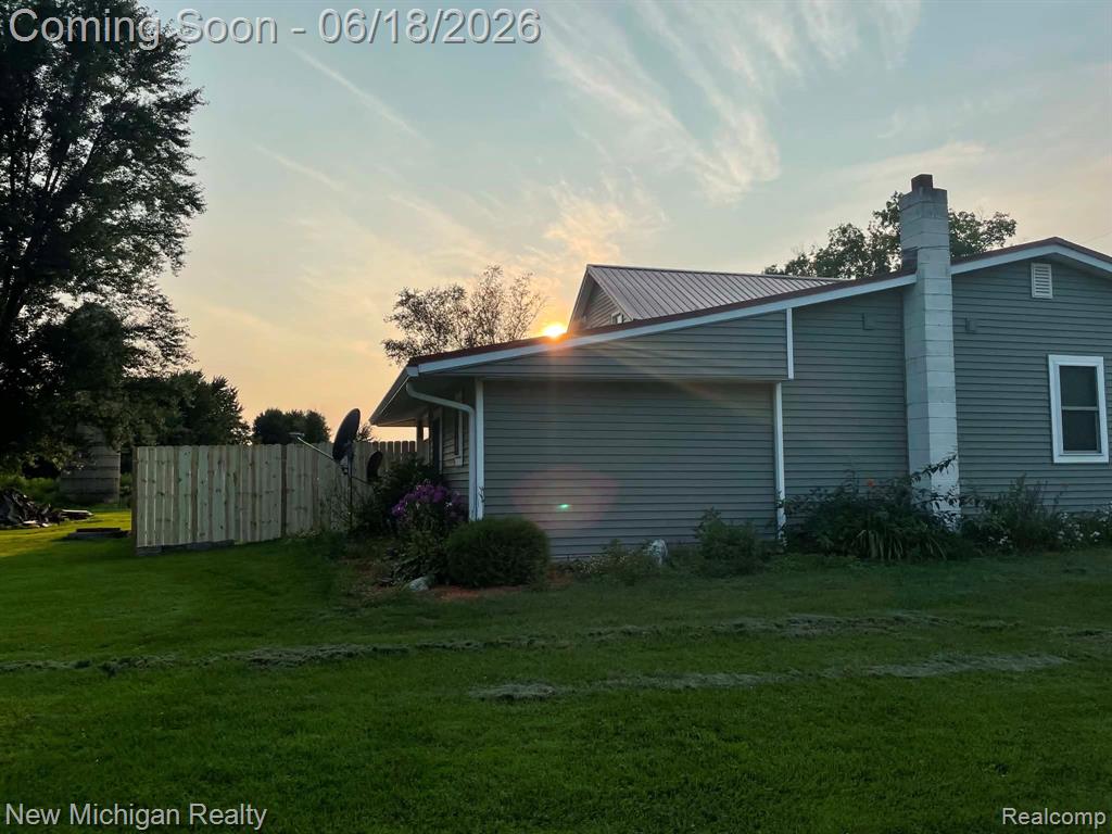 7415 W Farrand Road, Clio, MI 48420 — Photo 2