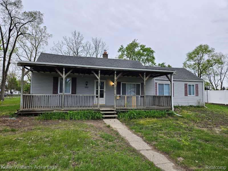 27570 Avondale Street, Inkster, MI 48141