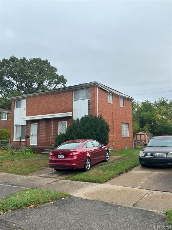 8843 PEMBROKE Avenue, Detroit, MI 48221 — Photo 3
