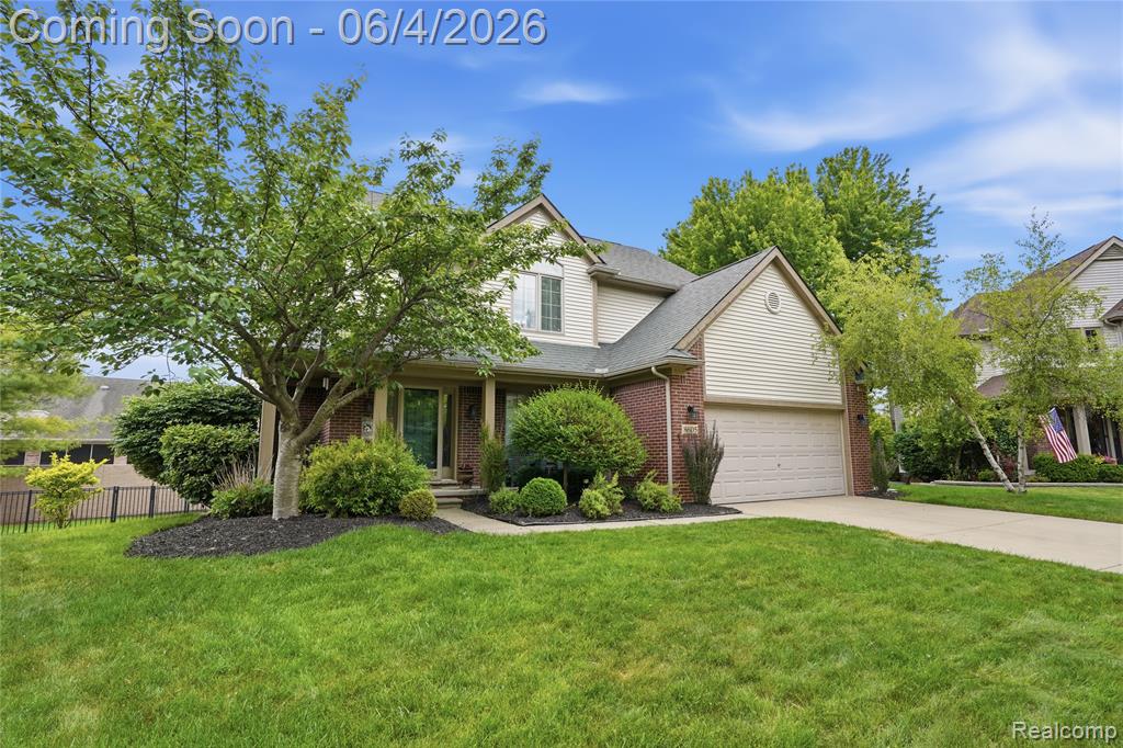 8605 Vista Court, Westland, MI — Photo 3