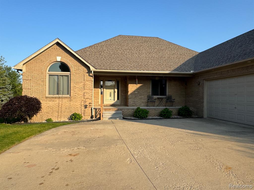 56098 Walker Court, Macomb, MI 48042 — Photo 3
