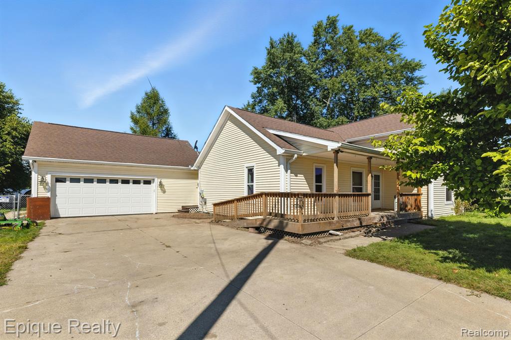 4294 Rochester Road, Dryden, MI 48428 — Photo 20