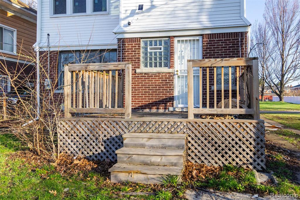 2261 Lawrence Street, Detroit, MI 48206 — Photo 25