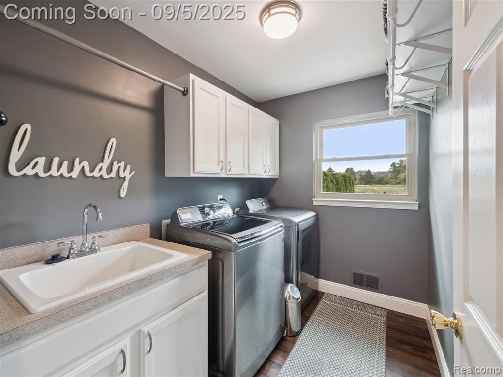 57611 Hawthorn Drive, Washington, MI — Photo 19