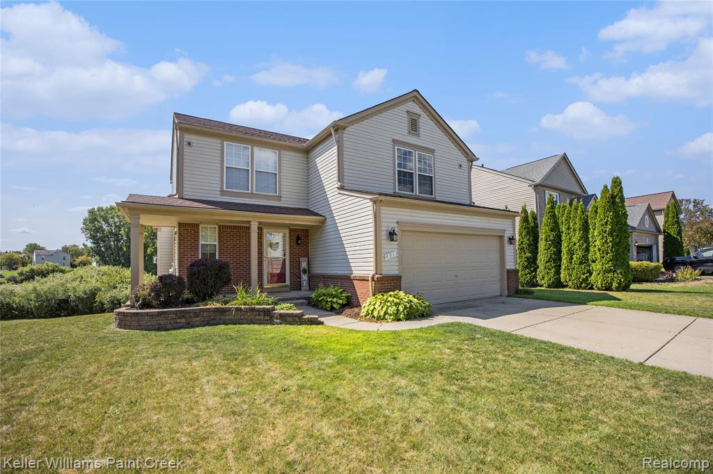 401 Deer Path Trail, Waterford, MI 48327 — Photo 24