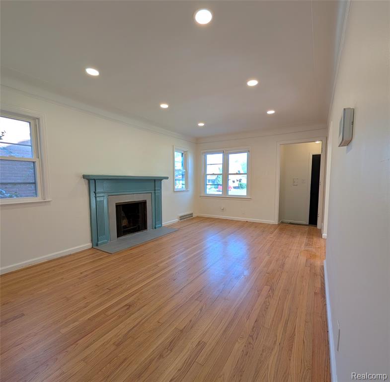9131 Wayburn Street, Detroit, MI 48224 — Photo 5