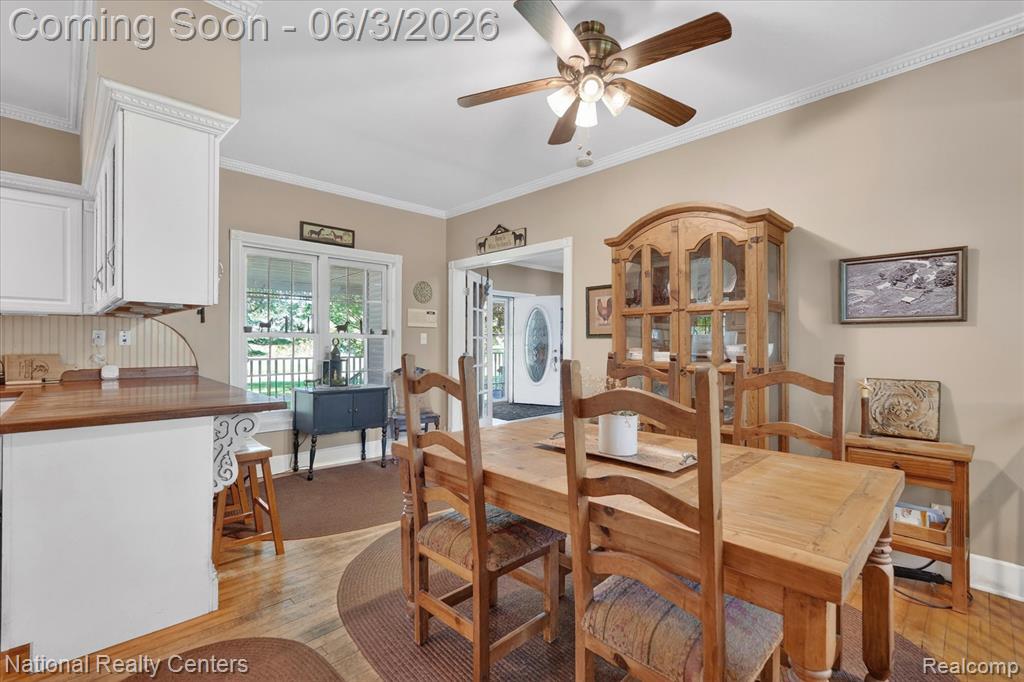 864 E Lovejoy Road, Byron, MI 48418 — Photo 9