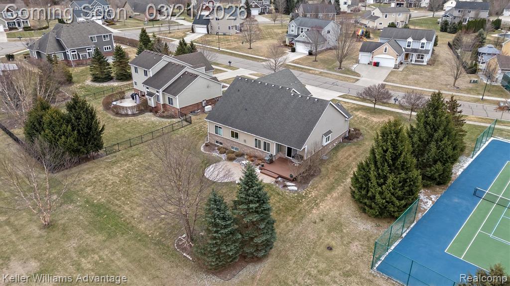 400 Whitewater Street, Milford, MI 48381 — Photo 50