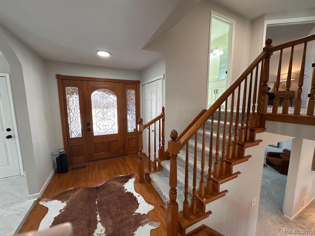 39616 CHAFFER Street, Clinton Twp, MI 48038 — Photo 4