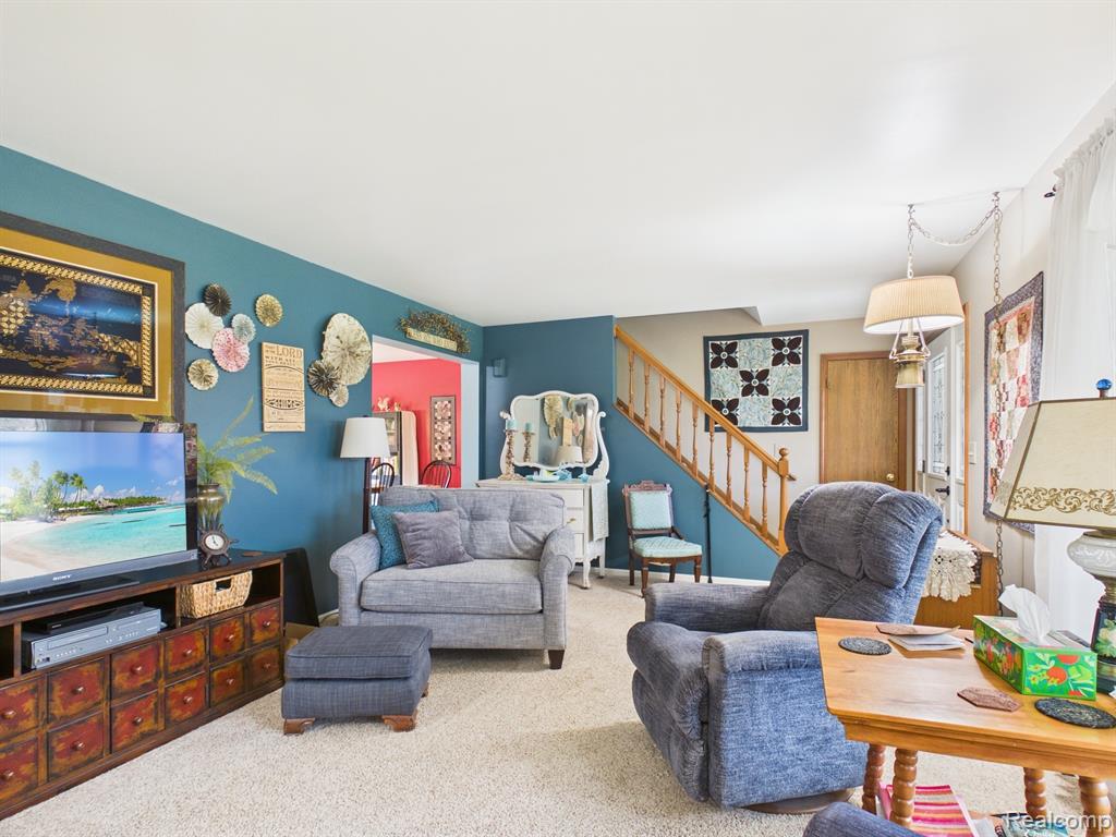 6882 Jones Road, North Branch, MI 48461 — Photo 7