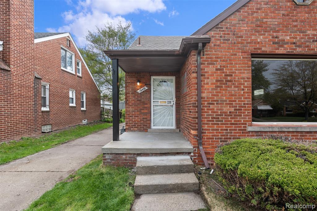 19481 Ardmore Street, Detroit, MI 48235 — Photo 2