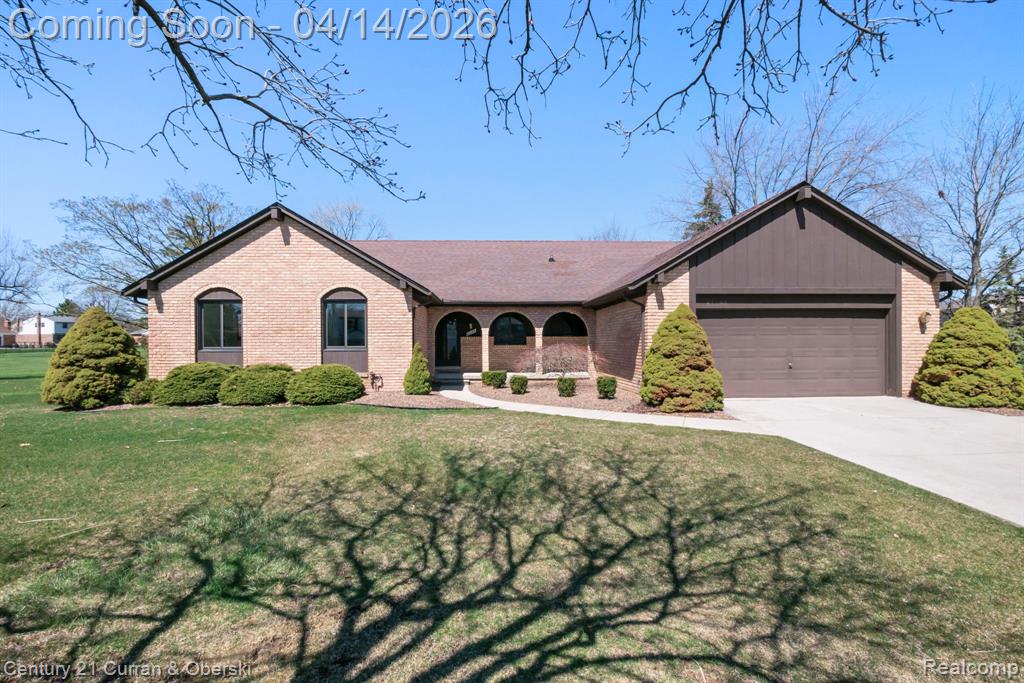 41100 White Haven Court, Northville, MI 48168 — Photo 7