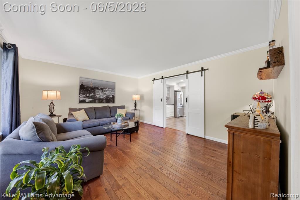 46037 Gainsborough Drive, Canton, MI 48187 — Photo 2