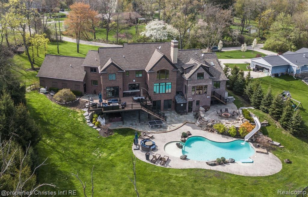 920 SOUTHDOWN Road, Bloomfield Hills, MI 48304 — Photo 7