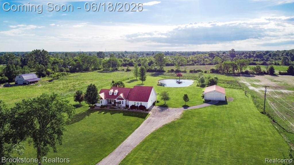 62580 Omo Road, Lenox, MI 48048 — Photo 2