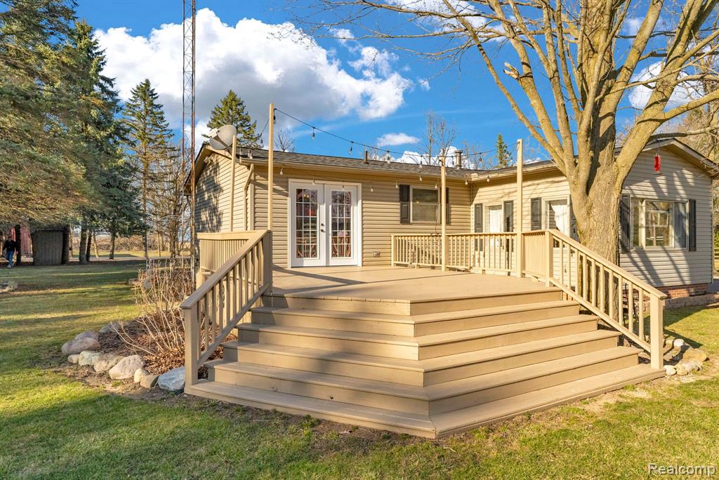 6572 WELLMAN LINE Road, Croswell, MI 48422 — Photo 41