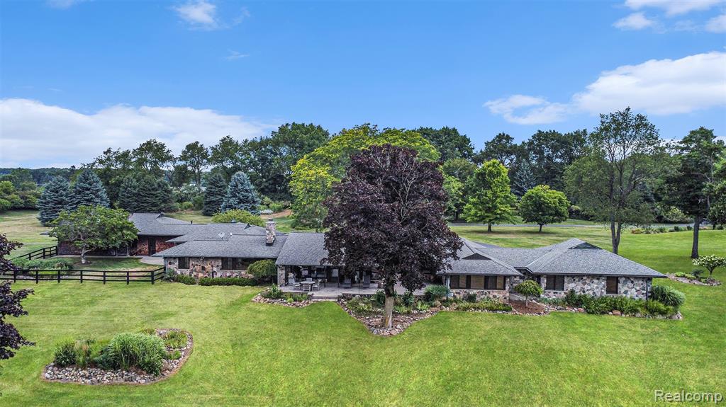2250 E Dryden Road, Metamora, MI 48455 — Photo 60