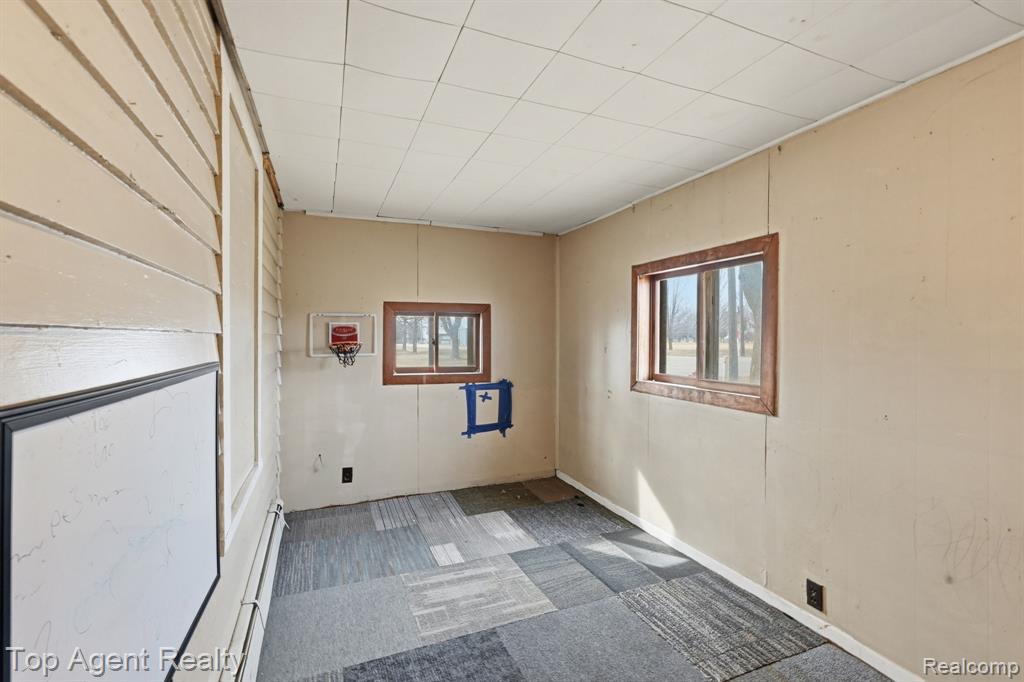 95 W Lapeer Street, Peck, MI 48466 — Photo 23