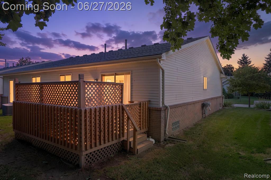 4044 Heatherwood Court, Warren, MI 48092 — Photo 24