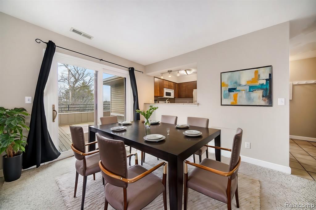 350 Briarcrest Drive, 165, Ann Arbor, MI 48104 — Photo 7