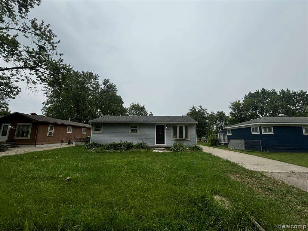 6335 Cordell Street, Romulus, MI 48174 — Photo 18