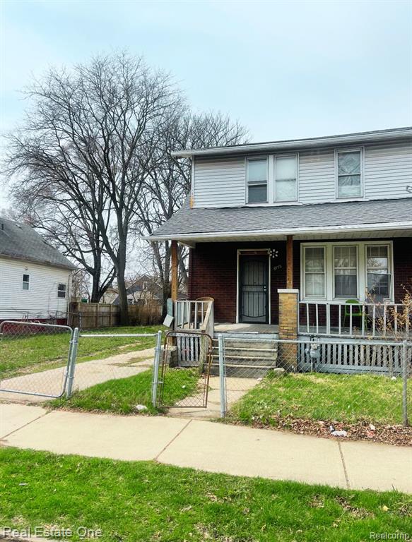 5775 TRENTON Street, Detroit, MI 48210 — Photo 2