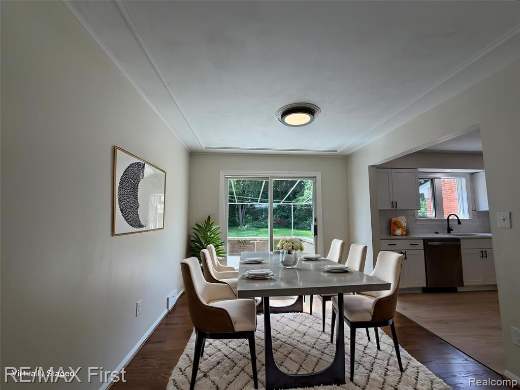 23736 Kim Drive, Clinton Twp, MI 48035 — Photo 4