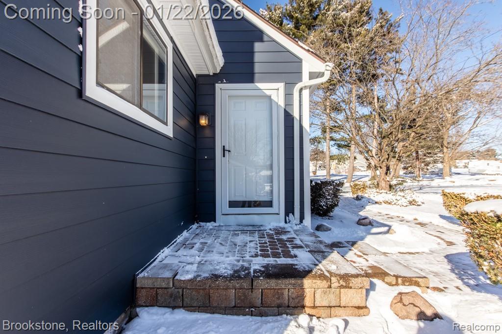 4188 Loch Drive, Highland, MI — Photo 11