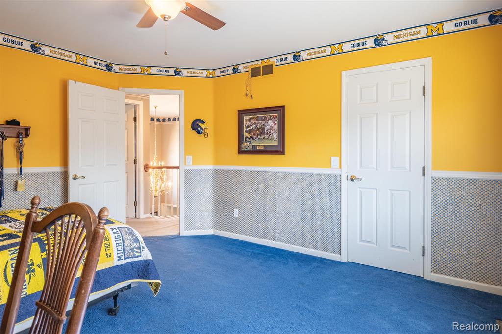 49035 QUAIL RUN Drive S, Plymouth, MI 48170 — Photo 43
