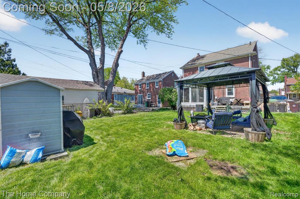 13117 Catalpa Street, Southgate, MI 48195 — Photo 35