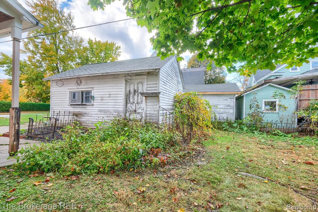 507 N Calhoun Street, Lapeer, MI 48446 — Photo 7