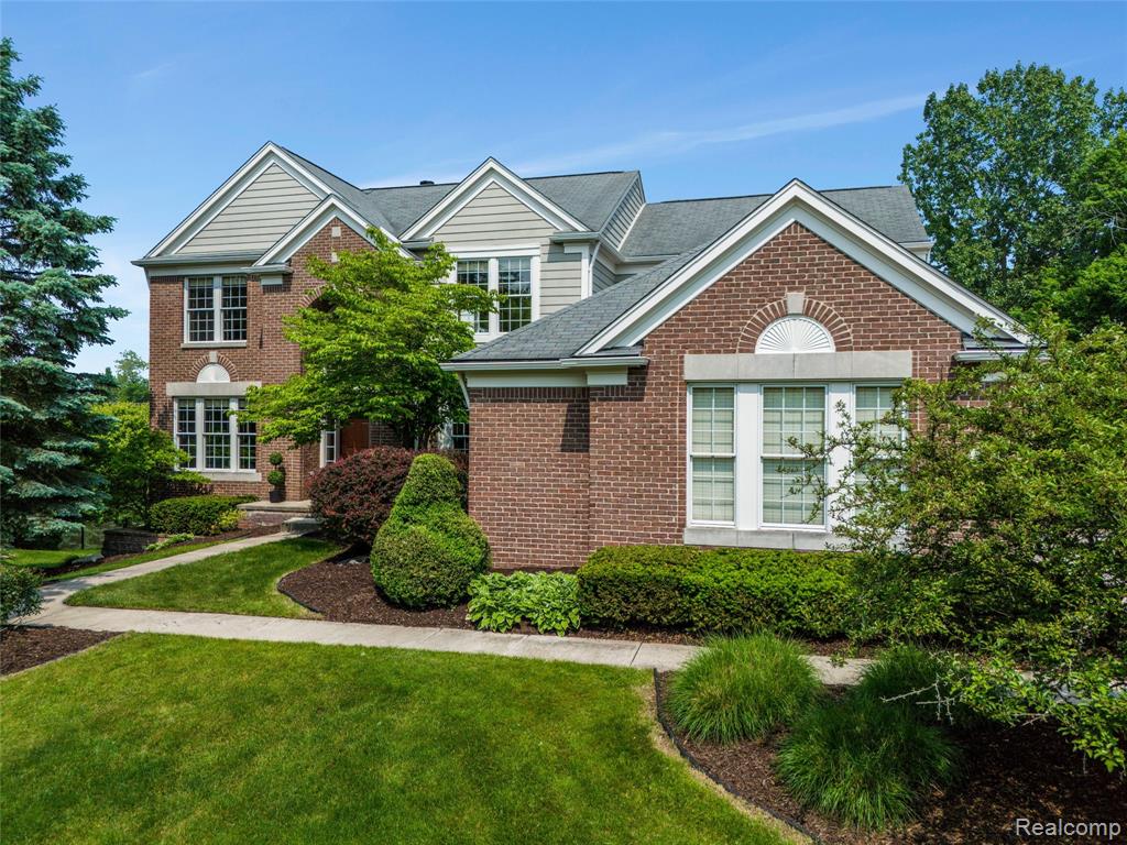17590 White Pine Court, Northville, MI 48168 — Photo 5