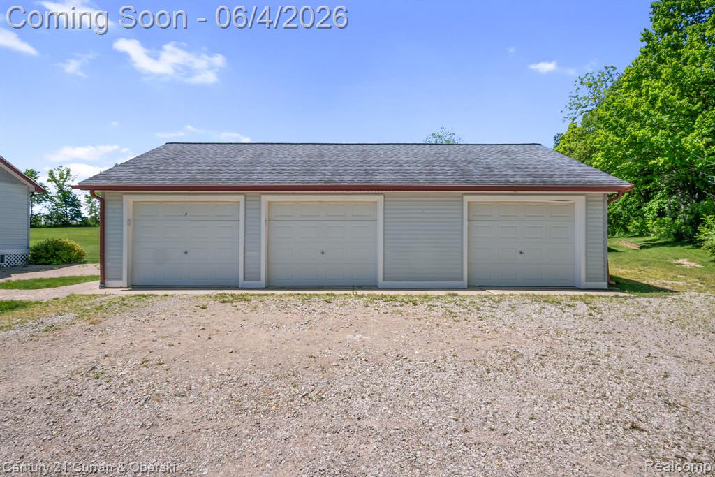 53375 Martha Lane, Northville, MI 48167 — Photo 62