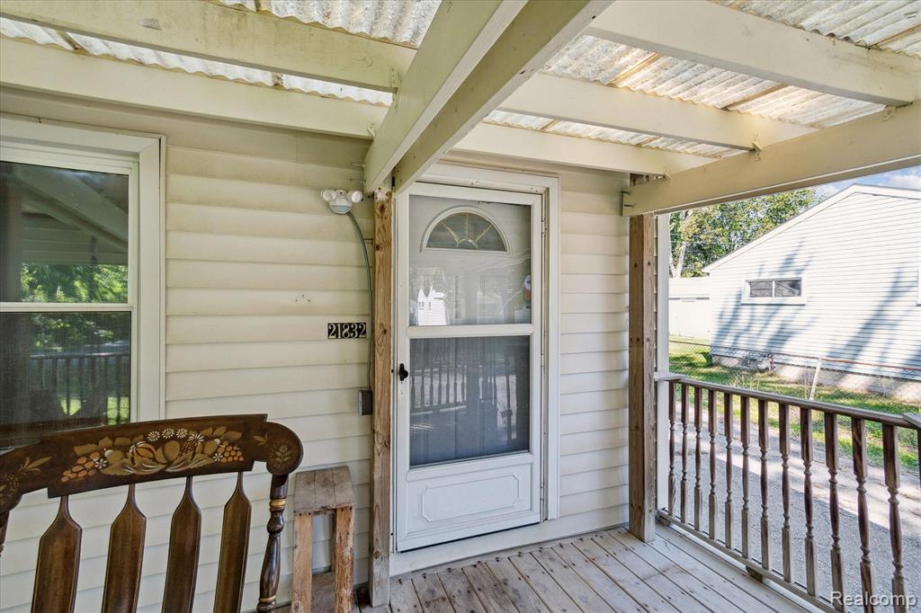 21832 Fenster Street, Sumpter, MI 48111 — Photo 5